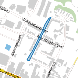 Perceel VAA00-A-10891