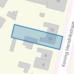 Perceel VAA00-A-10894