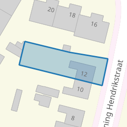 Perceel VAA00-A-10895