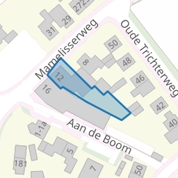 Perceel VAA00-A-10896