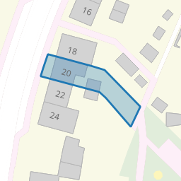 Perceel VAA00-A-10900