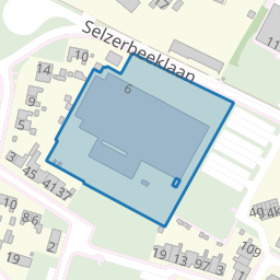 Perceel VAA00-A-10908