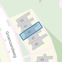 Perceel VAA00-A-10910