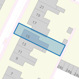 Perceel VAA00-A-10921