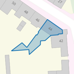 Perceel VAA00-A-10926