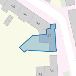 Perceel VAA00-A-10927