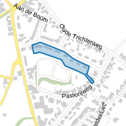 Perceel VAA00-A-10929