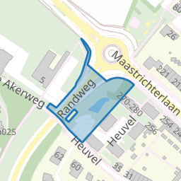 Perceel VAA00-A-10959