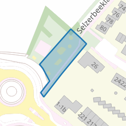 Perceel VAA00-A-10961