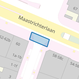 Perceel VAA00-A-10970