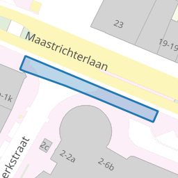 Perceel VAA00-A-10973