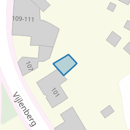 Perceel VAA00-A-10980