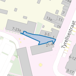 Perceel VAA00-A-10985