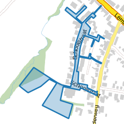 Perceel VAA00-A-10993