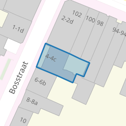 Perceel VAA00-A-10997