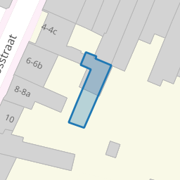 Perceel VAA00-A-10998