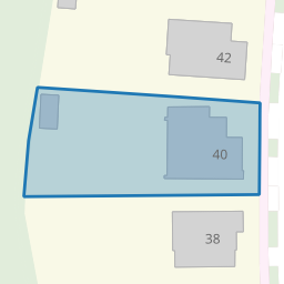 Perceel VAA00-A-11003