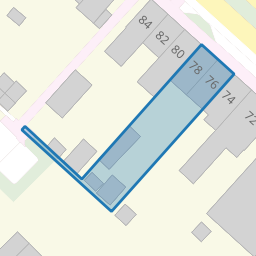 Perceel VAA00-A-11005