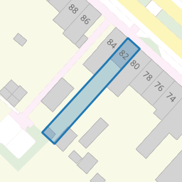 Perceel VAA00-A-11006