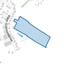 Perceel VAA00-A-11008