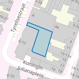 Perceel VAA00-A-11015