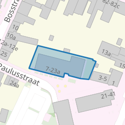 Perceel VAA00-A-11016