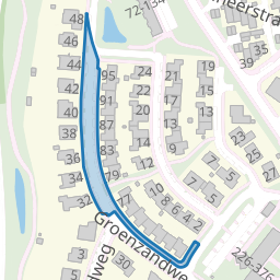 Perceel VAA00-A-11023