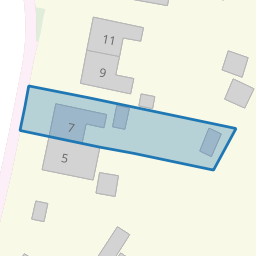 Perceel VAA00-A-11025