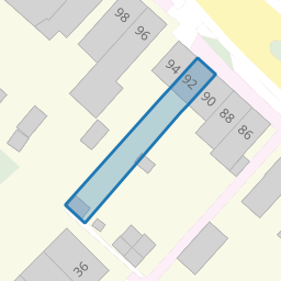 Perceel VAA00-A-11028