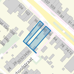 Perceel VAA00-A-11029