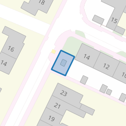 Perceel VAA00-A-11033