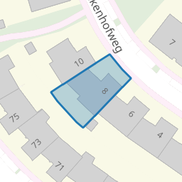 Perceel VAA00-A-11037