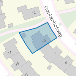 Perceel VAA00-A-11038