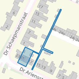 Perceel VAA00-A-11043