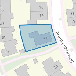 Perceel VAA00-A-11056