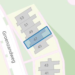 Perceel VAA00-A-11061