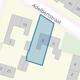 Perceel VAA00-A-11067