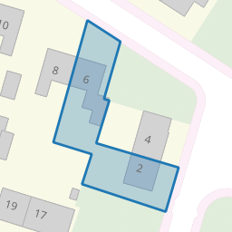 Perceel VAA00-A-11069