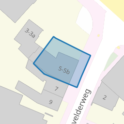 Perceel VAA00-A-11077