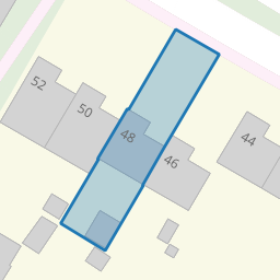 Perceel VAA00-A-11080