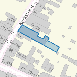 Perceel VAA00-A-11086