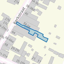 Perceel VAA00-A-11087