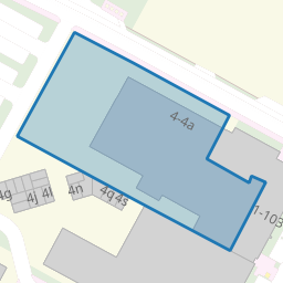 Perceel VAA00-A-11123