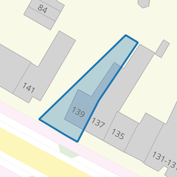 Perceel VAA00-A-11125