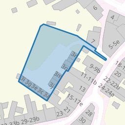 Perceel VAA00-A-11132