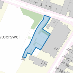 Perceel VAA00-A-11134