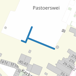 Perceel VAA00-A-11170