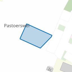 Perceel VAA00-A-11182