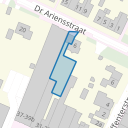 Perceel VAA00-A-11236