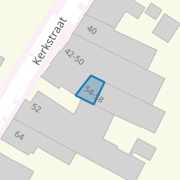 Perceel VAA00-A-11238